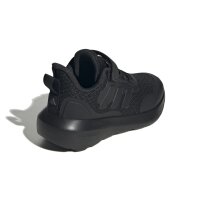 adidas Fortarun 3 Sneaker Kinder - schwarz - 31.5