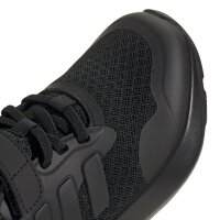 adidas Fortarun 3 Sneaker Kinder - schwarz - 31.5