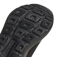adidas Fortarun 3 Sneaker Kinder - schwarz - 31.5
