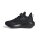 adidas Fortarun 3 Sneaker Kinder - schwarz - 31.5