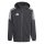 adidas Tiro 24 Regenjacke Herren - schwarz/weiß - M