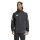 adidas Tiro 24 Regenjacke Herren - schwarz/weiß - M