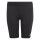 adidas Techfit kurze Leggings Kinder - schwarz - 128