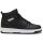 Puma Rebound V6 Mid Winterized Sneaker Kinder - schwarz/weiß-38