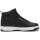 Puma Rebound V6 Mid Winterized Sneaker Kinder - schwarz/weiß-38