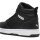 Puma Rebound V6 Mid Winterized Sneaker Kinder - schwarz/weiß-38