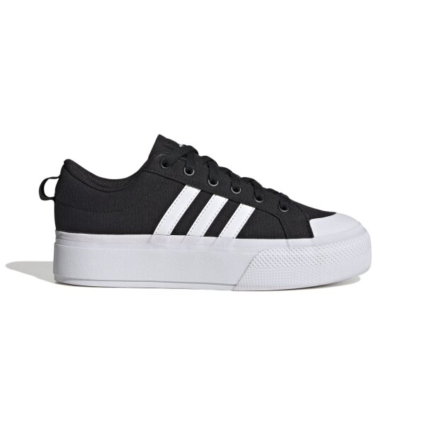 adidas Bravada 2.0 Platform Schuh Damen - core black