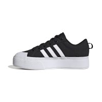 adidas Bravada 2.0 Platform Schuh Damen - core black