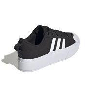 adidas Bravada 2.0 Platform Schuh Damen - core black