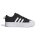 adidas Bravada 2.0 Platform Schuh Damen - core black