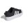 adidas Bravada 2.0 Platform Schuh Damen - core black