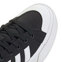 adidas Bravada 2.0 Platform Sneaker Damen - schwarz/weiß - 41 1/3