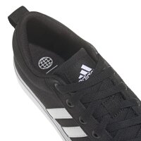 adidas Bravada 2.0 Platform Sneaker Damen - schwarz/weiß - 41 1/3