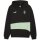 Puma Borussia Mönchengladbach ftblCulture+ Hoodie Herren - schwarz/grün
