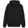 Puma Borussia Mönchengladbach ftblCulture+ Hoodie Herren - schwarz/grün