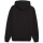 Puma Borussia Mönchengladbach ftblCulture+ Hoodie Herren - schwarz/grün-M
