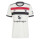 adidas Manchester United 3rd Trikot 24/25 Herren - beige/schwarz/rot - XL