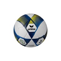 erima Hybrid Futsal Fußball Unisex - new navy/gelb