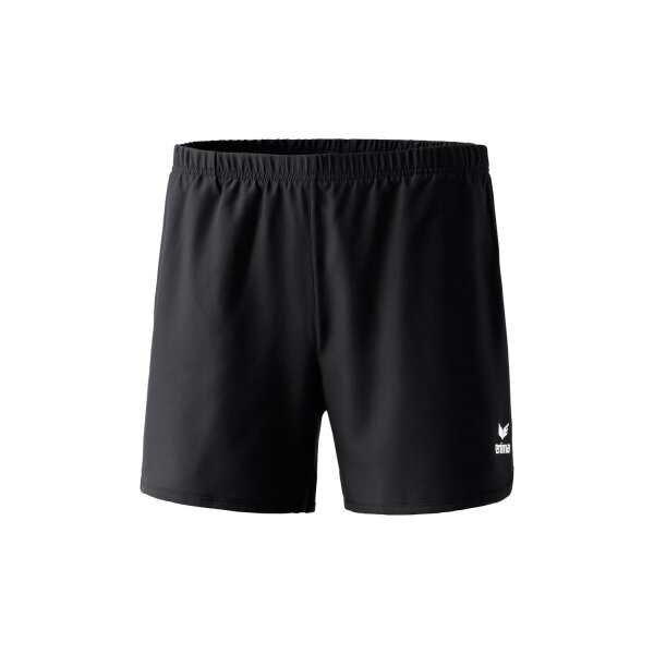 Erima Tennis Shorts Damen - schwarz - 42