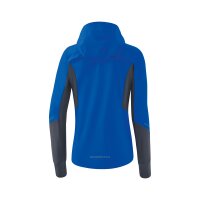 Erima Racing Running Jacke Damen - new royal - 40
