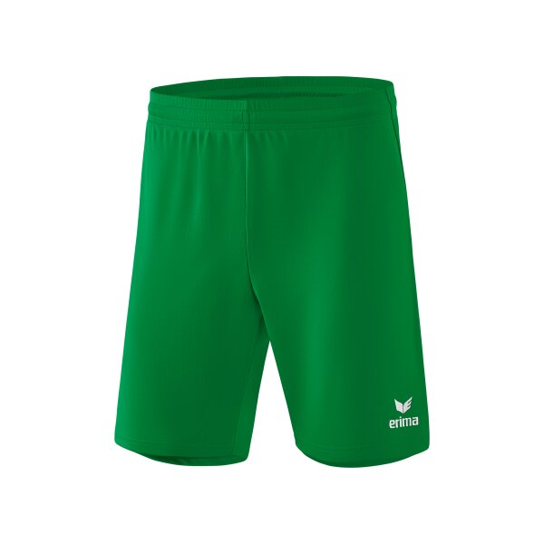 Erima Rio 2.0 Shorts Kinder - smaragd - 2