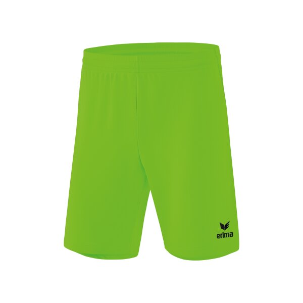 Erima Rio 2.0 Shorts Kinder - green gecko - 152