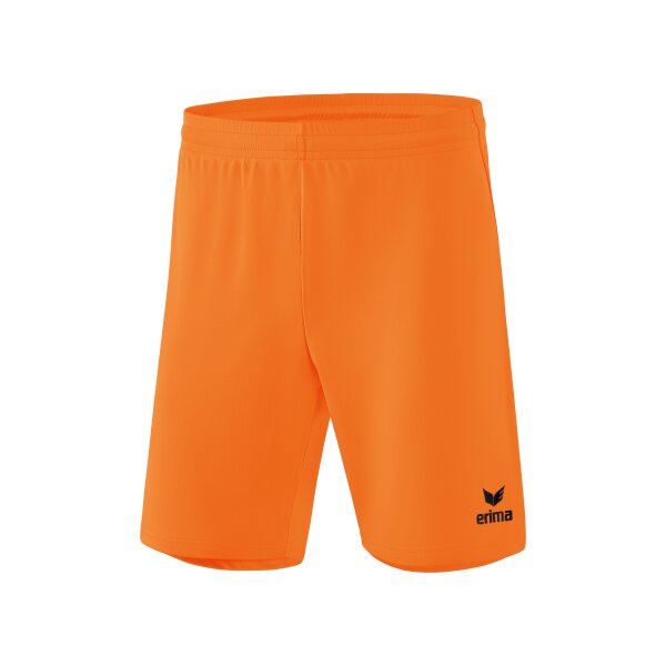 Erima Rio 2.0 Shorts Kinder - neon orange - 152