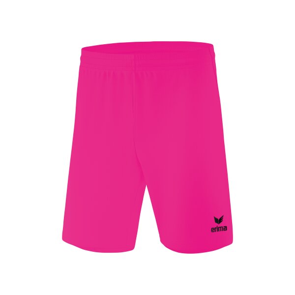 Erima Rio 2.0 Shorts Kinder - pink - 128