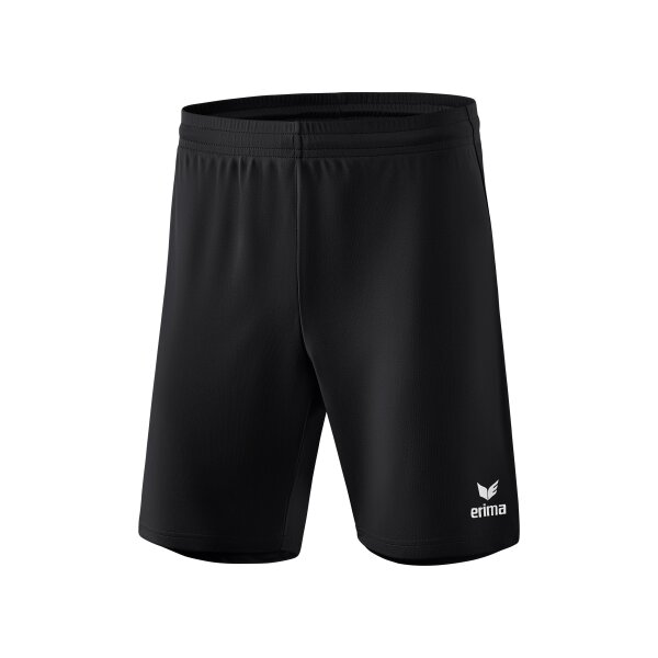 Erima Rio 2.0 Shorts mit Innenslip Herren - schwarz - 5