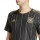 adidas Los Angeles FC Trikot Home 24/25 Herren - schwarz/gold