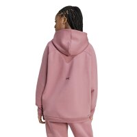 adidas Z.N.E. Hoodie Damen - rosa-M