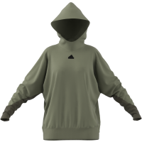 adidas Z.N.E. Hoodie Damen - khaki