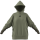 adidas Z.N.E. Hoodie Damen - khaki