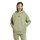 adidas Z.N.E. Hoodie Damen - khaki-M