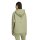adidas Z.N.E. Hoodie Damen - khaki-M