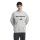 adidas Z.N.E. Sweatshirt Herren - grau/schwarz