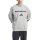 adidas Z.N.E. Sweatshirt Herren - grau/schwarz