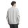 adidas Z.N.E. Sweatshirt Herren - grau/schwarz