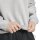 adidas Z.N.E. Sweatshirt Herren - grau/schwarz