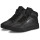 Puma Carina 2.0 Mid-Top Sneaker Kinder - schwarz - 37.5