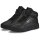 Puma Carina 2.0 Mid-Top Sneaker Kinder - schwarz - 38