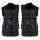 Puma Carina 2.0 Mid-Top Sneaker Kinder - schwarz - 38