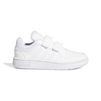 adidas Hoops Schuh Kinder - ftwr white