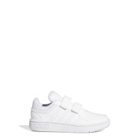 adidas Hoops Schuh Kinder - ftwr white
