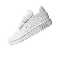 adidas Hoops Schuh Kinder - ftwr white