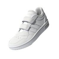 adidas Hoops Schuh Kinder - ftwr white