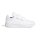 adidas Hoops Schuh Kinder - ftwr white