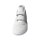 adidas Hoops Schuh Kinder - ftwr white