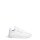 adidas Hoops Schuh Kinder - ftwr white