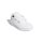 adidas Hoops Schuh Kinder - ftwr white